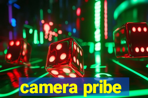 camera pribe